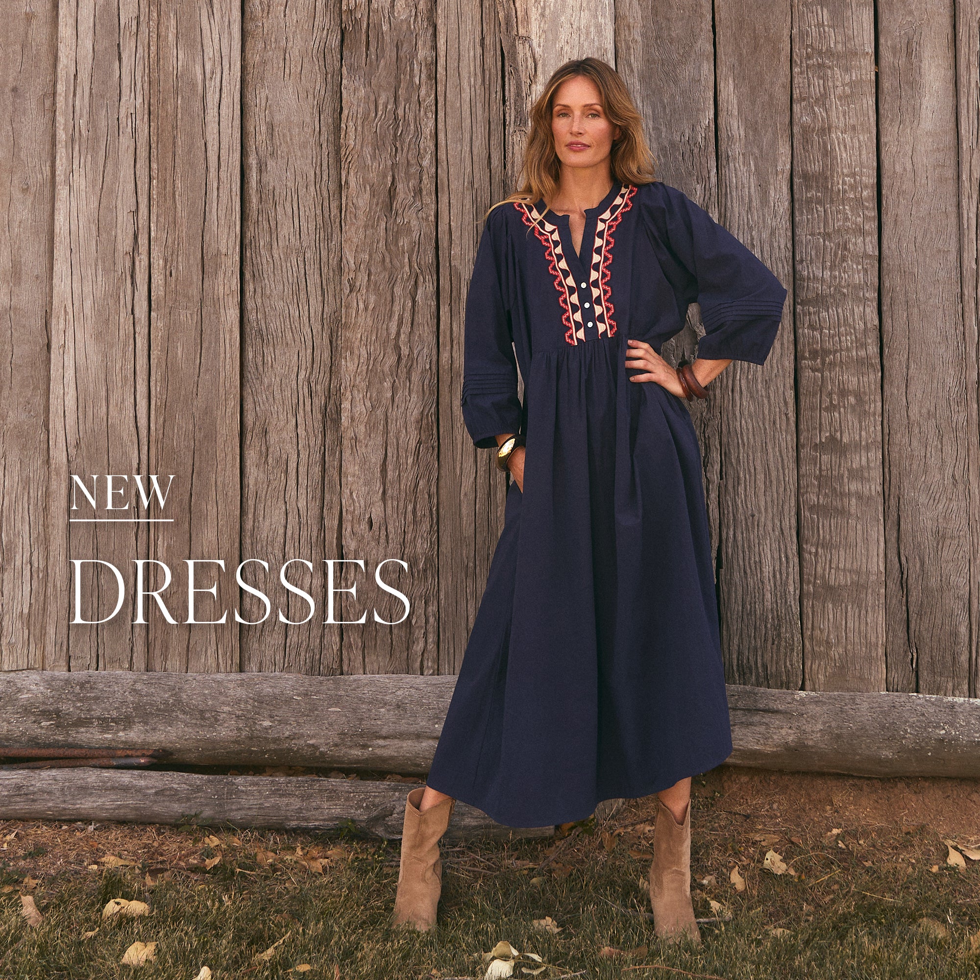 Chic Australian Fashion for You