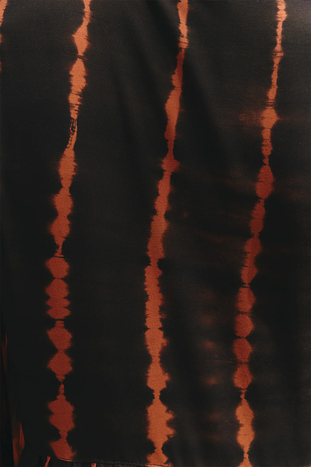 Cairo Boho Dress in Ember Nights - Image 7