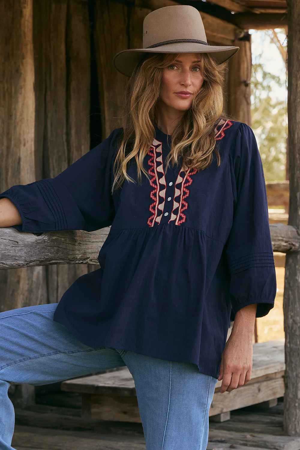 New In Adrift Collections