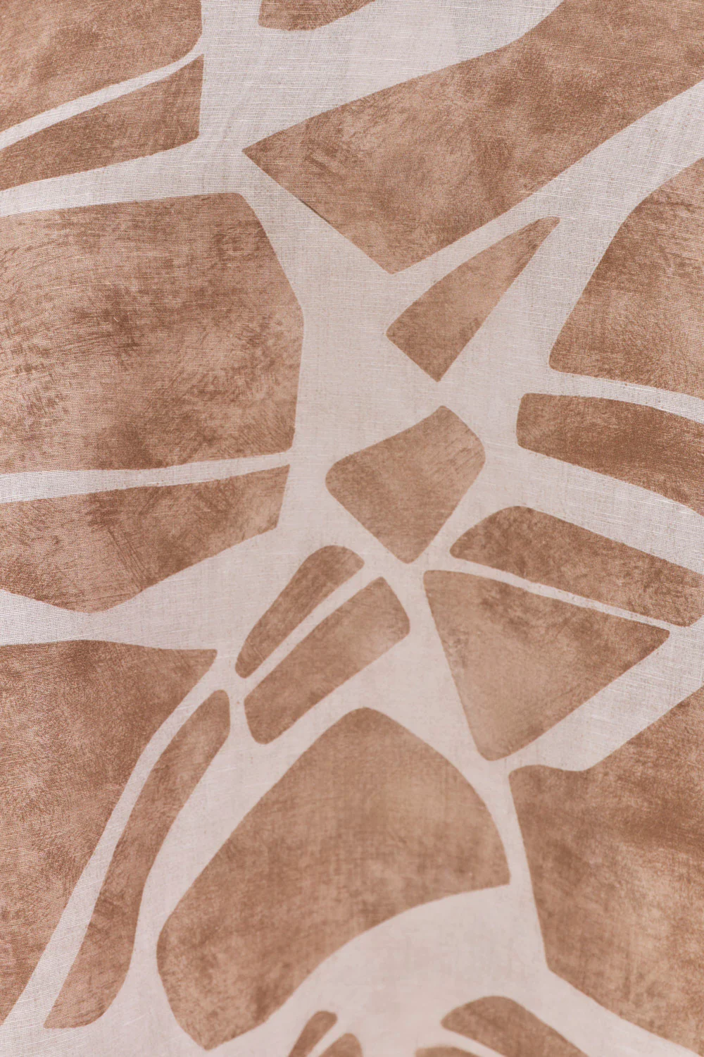 Ginette Collared Dress in Fjorde Stone - Image 7